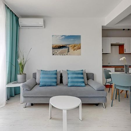 Apartamenty Jelitkowski Dwor Danzig Exterior foto