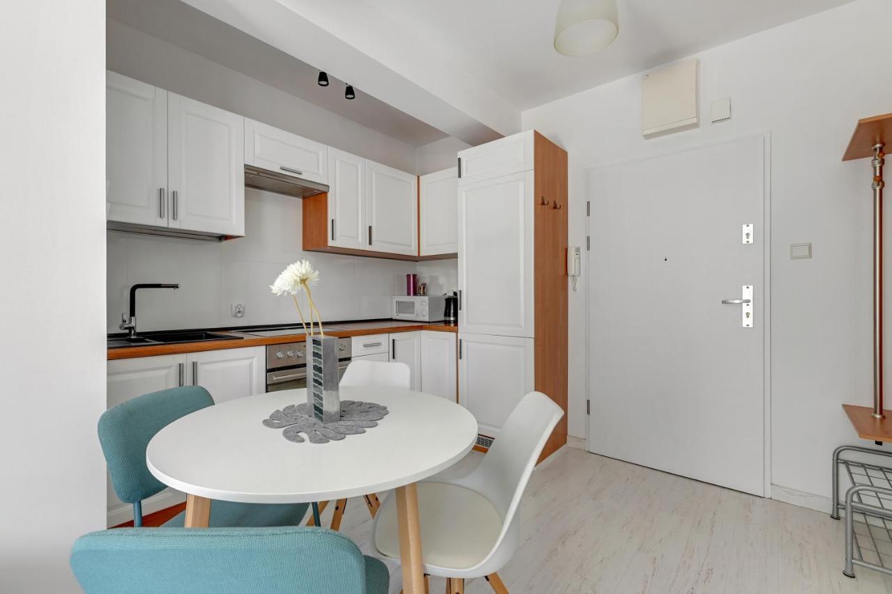 Apartamenty Jelitkowski Dwor Danzig Exterior foto